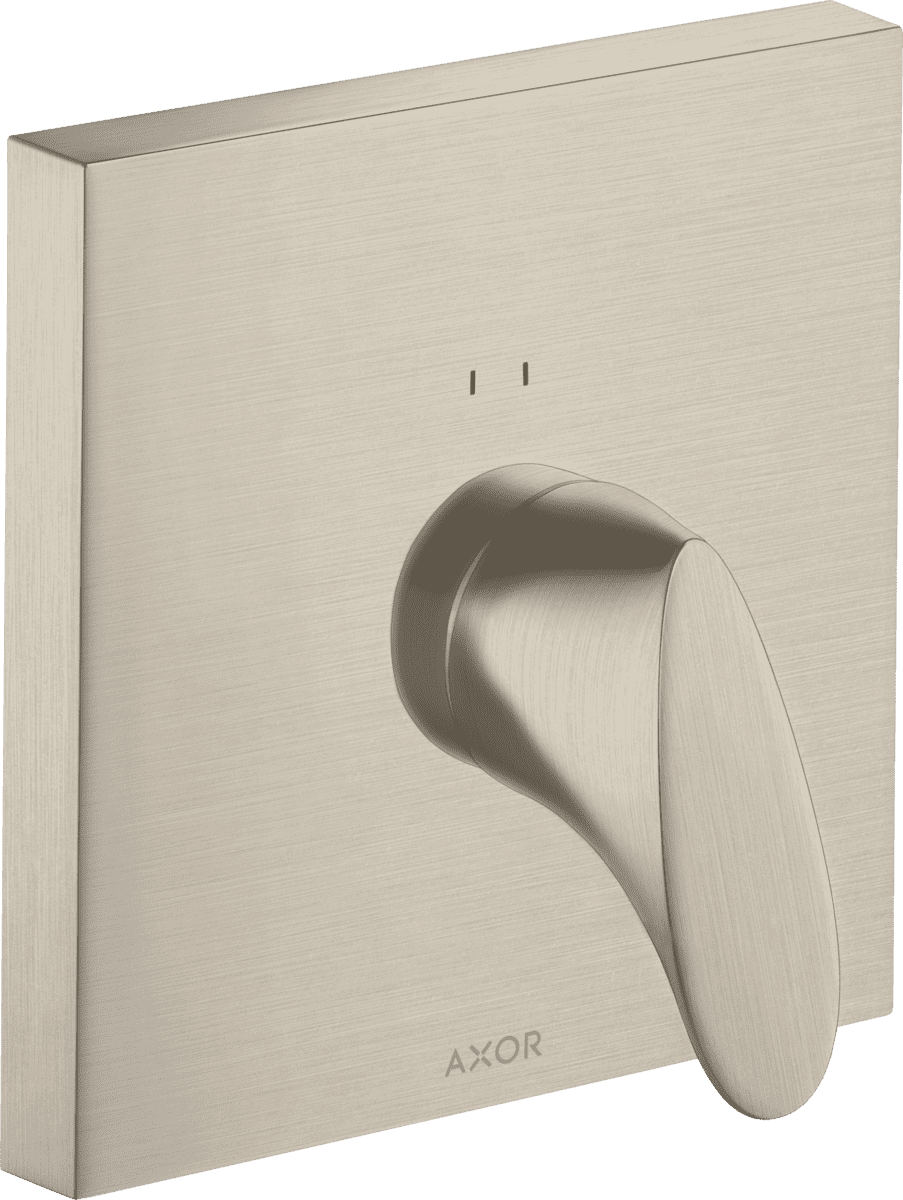 Mặt nạ sen tắm âm tường nóng lạnh Axor 12605820