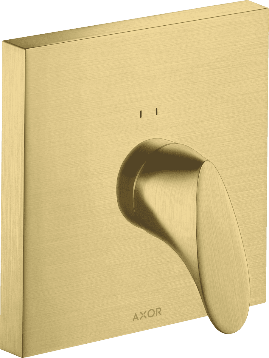 Mặt nạ sen tắm âm tường nóng lạnh Axor 12605950