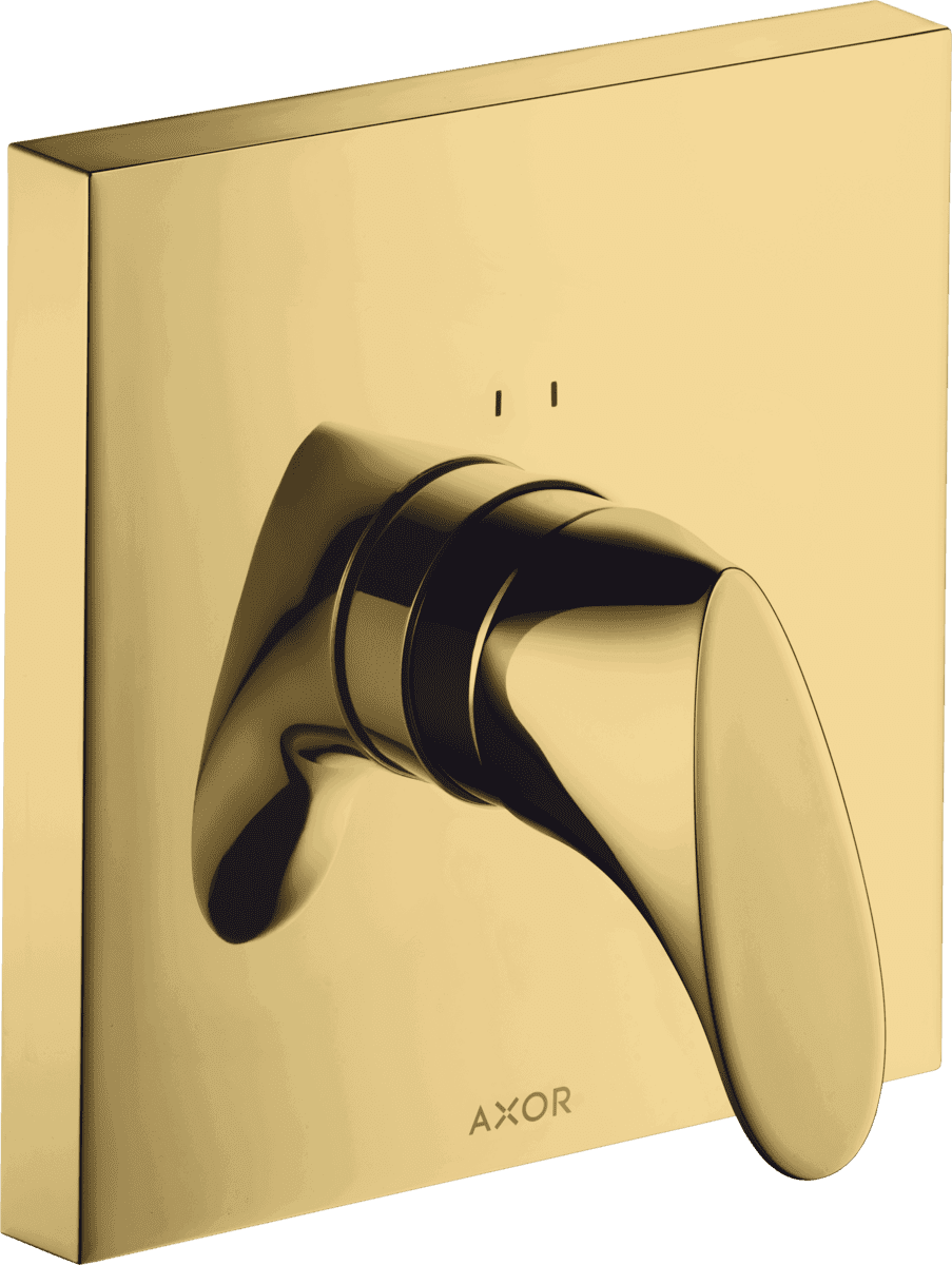 Mặt nạ sen tắm âm tường nóng lạnh Axor 12605990