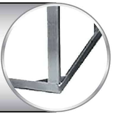 Chân đế téc nước Nanosi