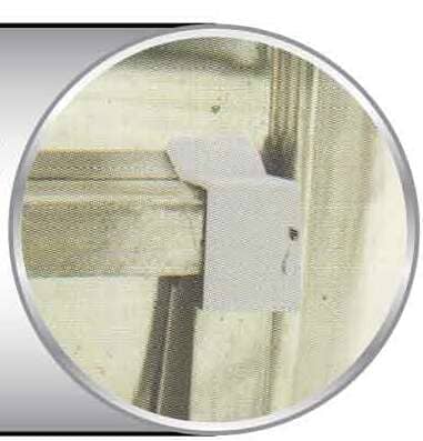 Chụp chân nhựa chống xước bồn nước Nanosi