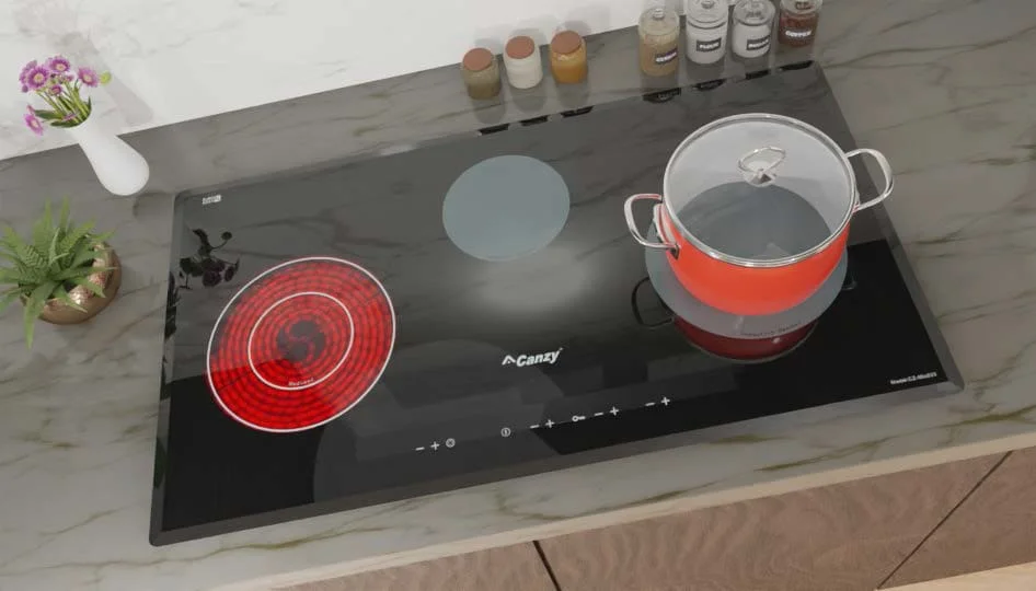 Canzy CZ MIX823