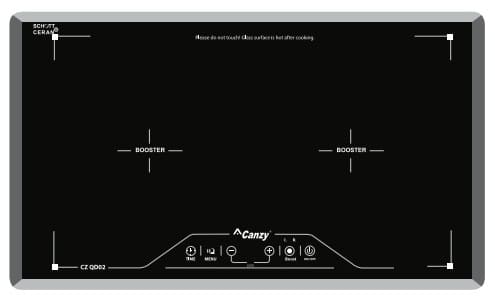 Canzy CZ QD02