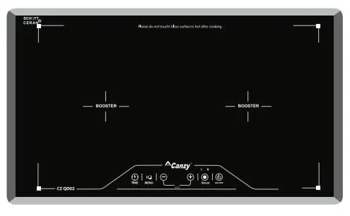 Canzy CZ QD02