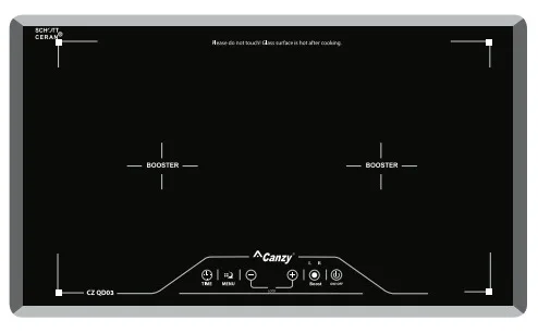Canzy CZ QD03