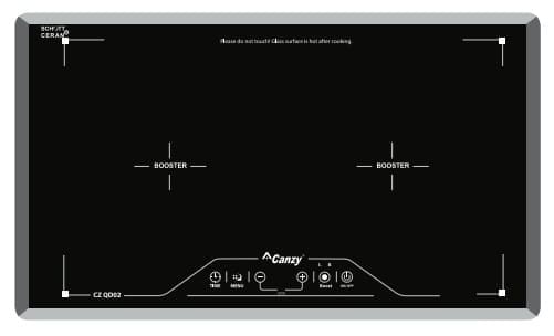 Canzy CZ QH02