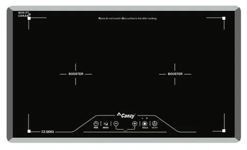 Canzy CZ QH02