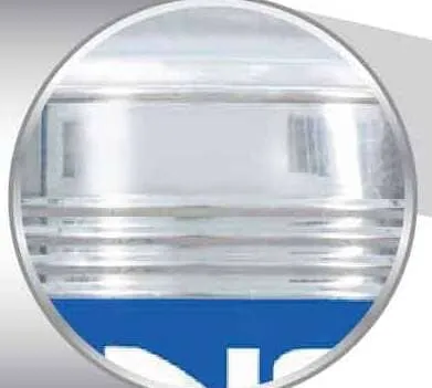 Hàn lăn inverter bồn nước inox Nanosi