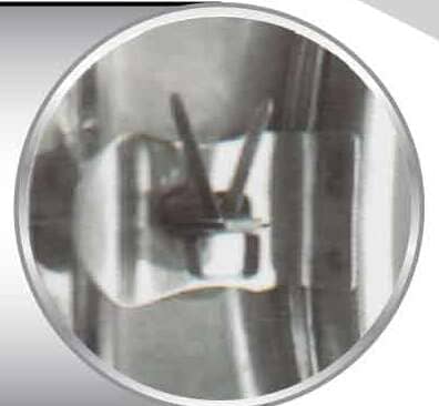 Khuy khóa bồn chứa nước Nanosi