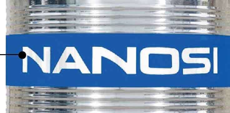 Logo bồn nước Nanosi