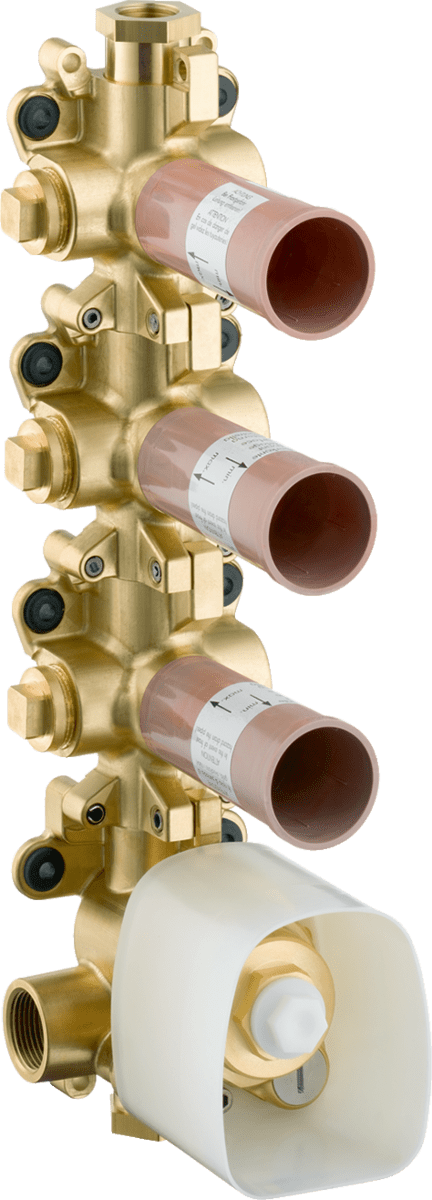 Chân vòi tắm hoa sen âm tường Axor 10750180