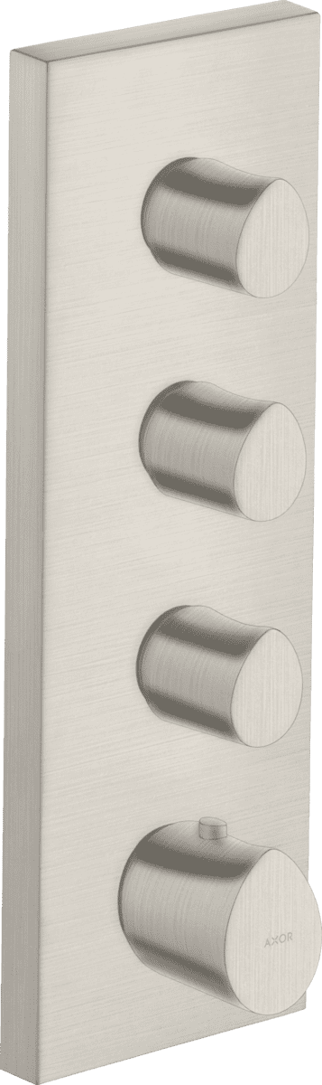 Mặt nạ sen tắm âm tường nóng lạnh Axor 12717800