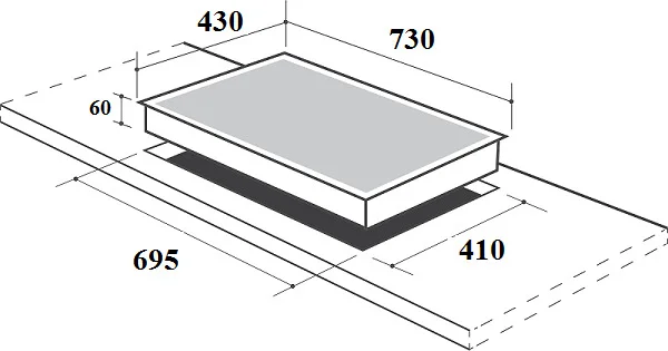 Canzy CZ ML883H