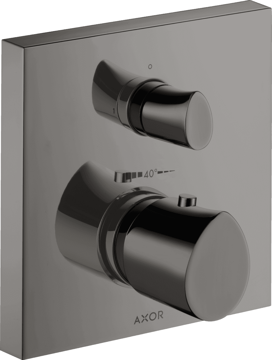 Mặt nạ sen tắm âm tường nóng lạnh Axor 12715330