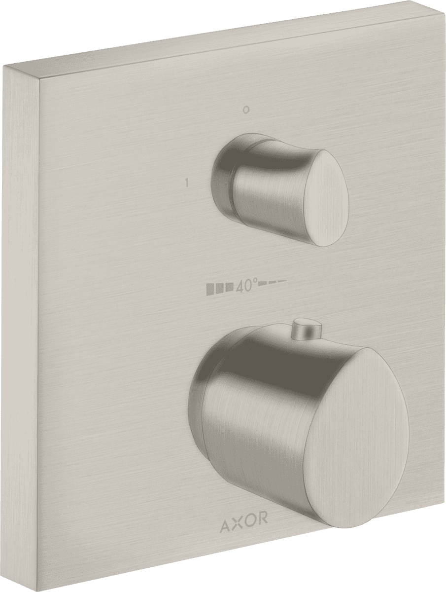 Mặt nạ sen tắm âm tường nóng lạnh Axor 12715800