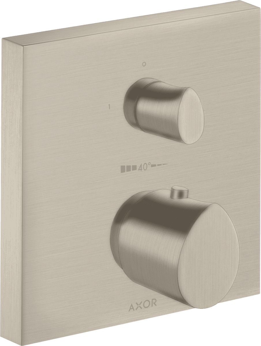 Mặt nạ sen tắm âm tường nóng lạnh Axor 12715820