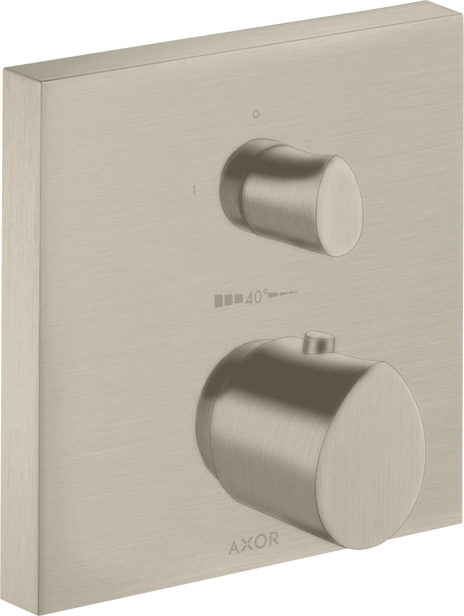 Mặt nạ sen tắm âm tường nóng lạnh Axor 12715820