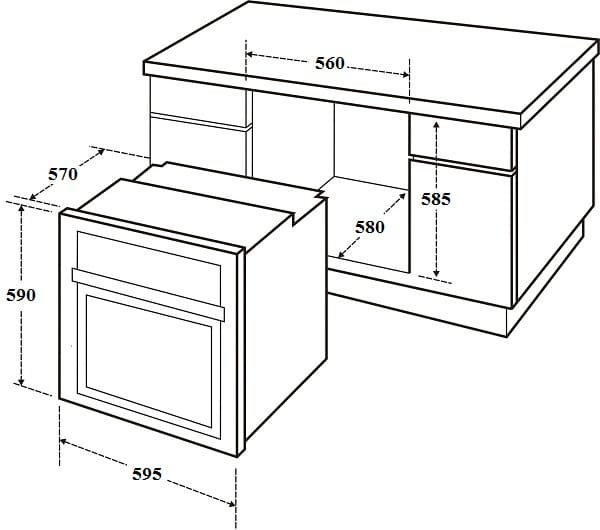 Canzy CZ-06DL