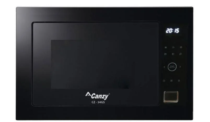 Canzy CZ 34GS