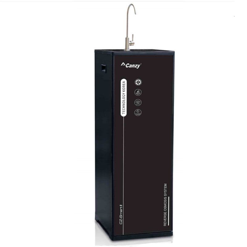 Canzy CZ Deluxe 08/09