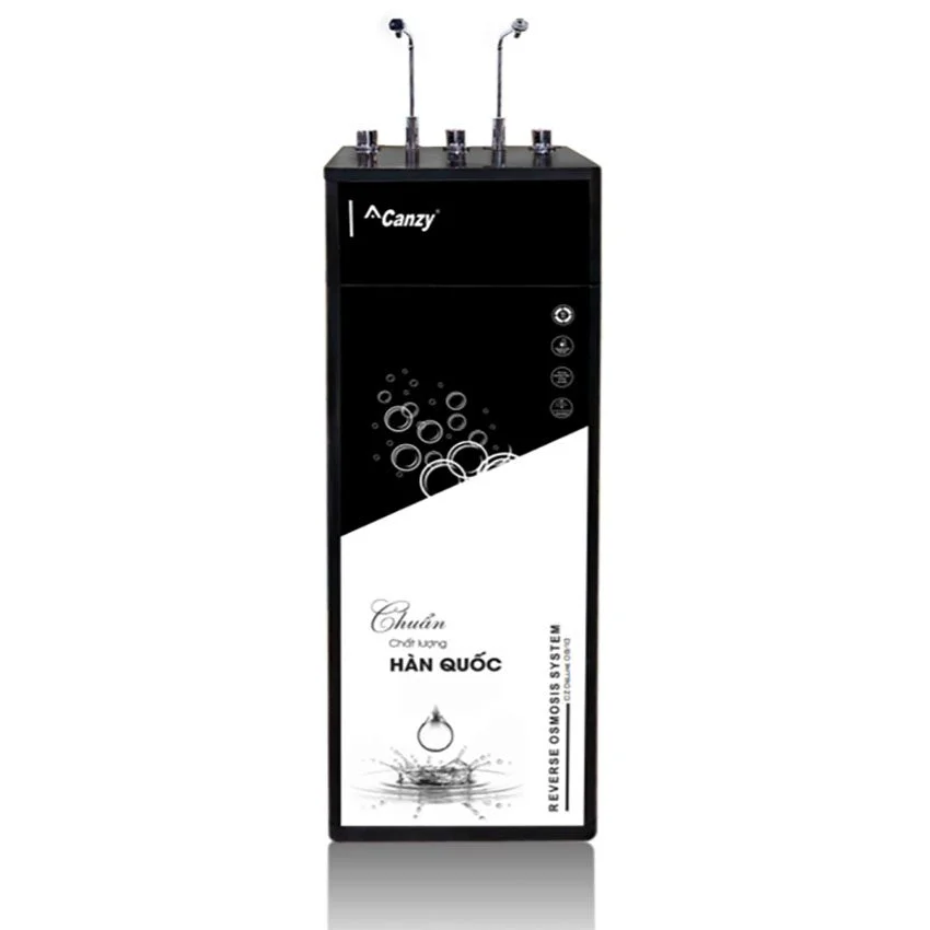 Canzy CZ Deluxe 08/10