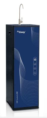 Canzy CZ LUXURY 68/09