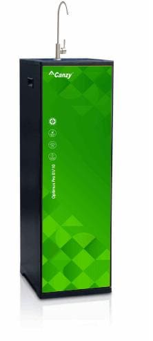 Canzy CZ Luxury 78/10