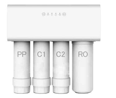 Canzy CZ - Smart KA09