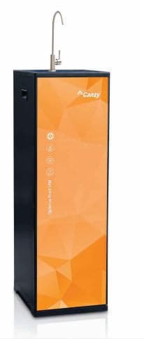 Canzy Optimus Pro 01/08