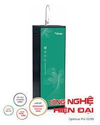 Canzy Optimus Pro 02/09