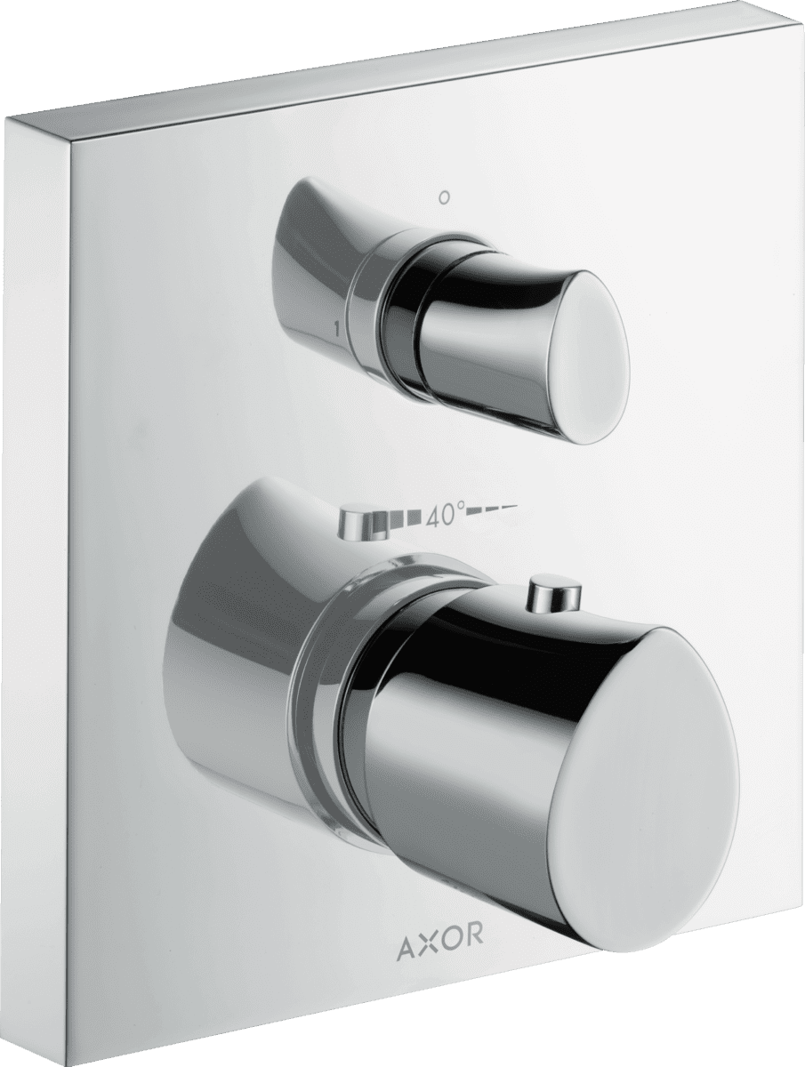 Mặt nạ sen tắm âm tường nóng lạnh Axor 12716000