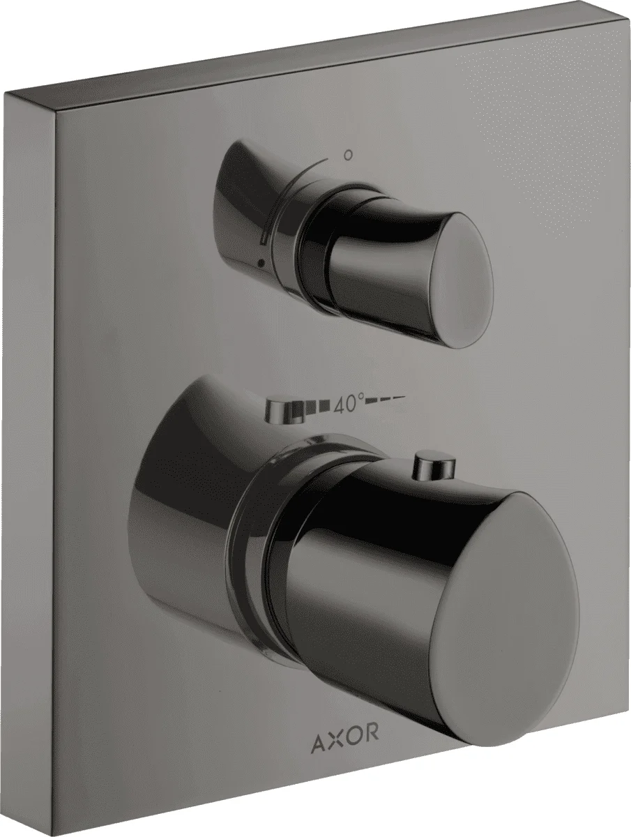 Mặt nạ sen tắm âm tường nóng lạnh Axor 12716330