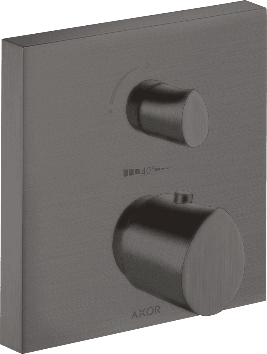 Mặt nạ sen tắm âm tường nóng lạnh Axor 12716340