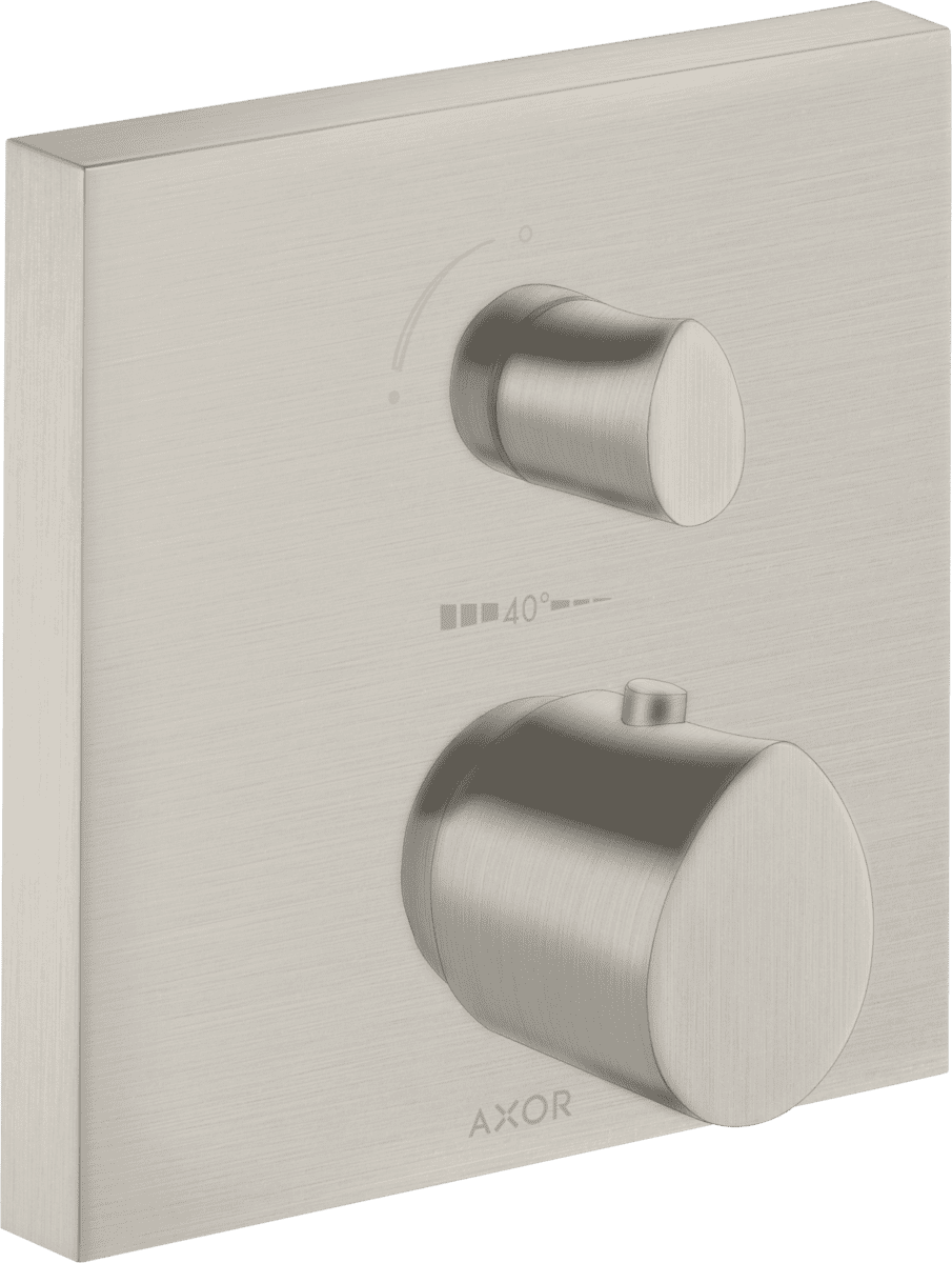 Mặt nạ sen tắm âm tường nóng lạnh Axor 12716800