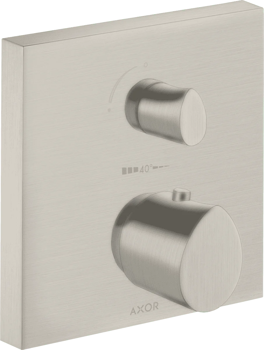 Mặt nạ sen tắm âm tường nóng lạnh Axor 12716800