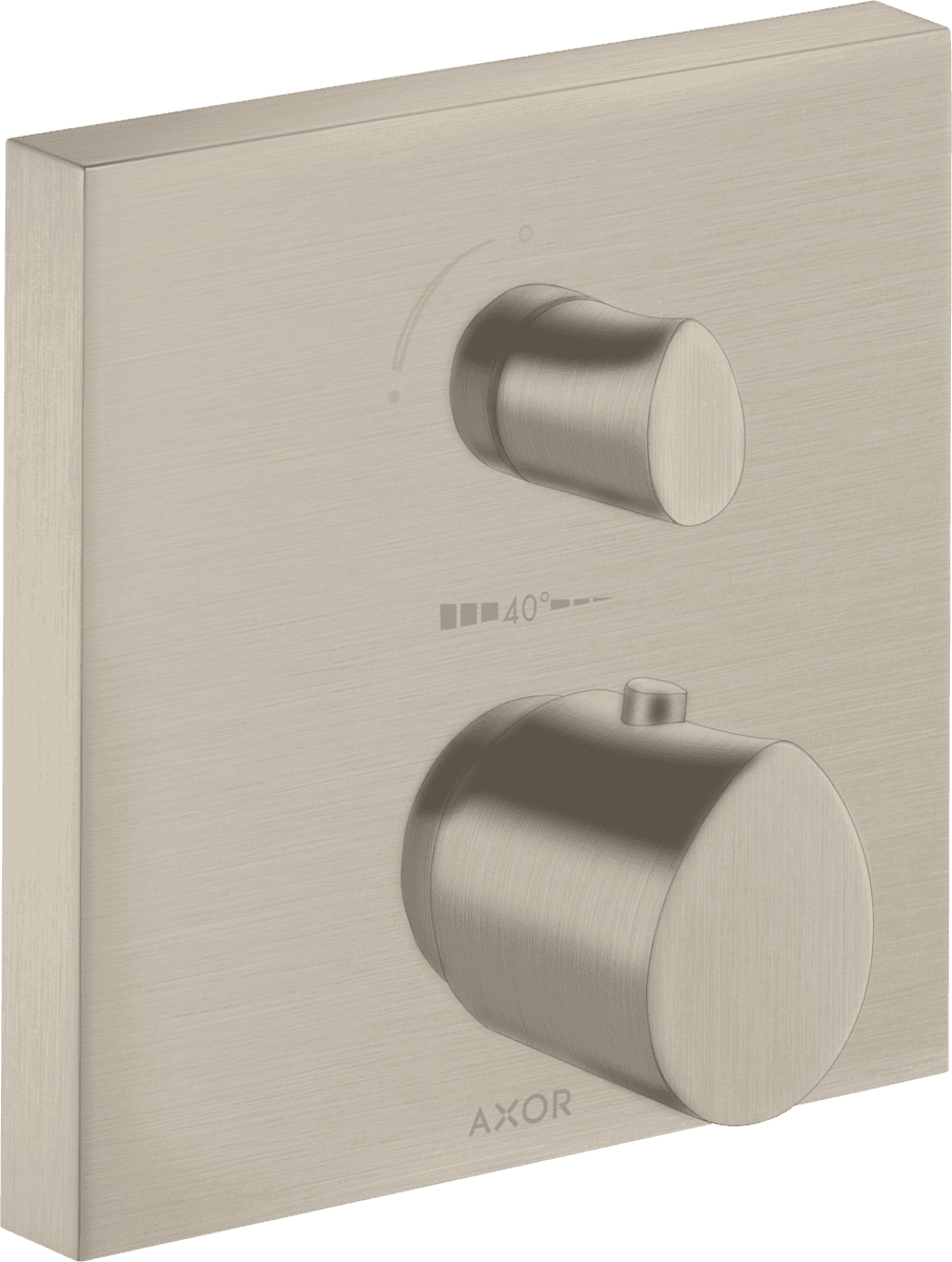 Mặt nạ sen tắm âm tường nóng lạnh Axor 12716820