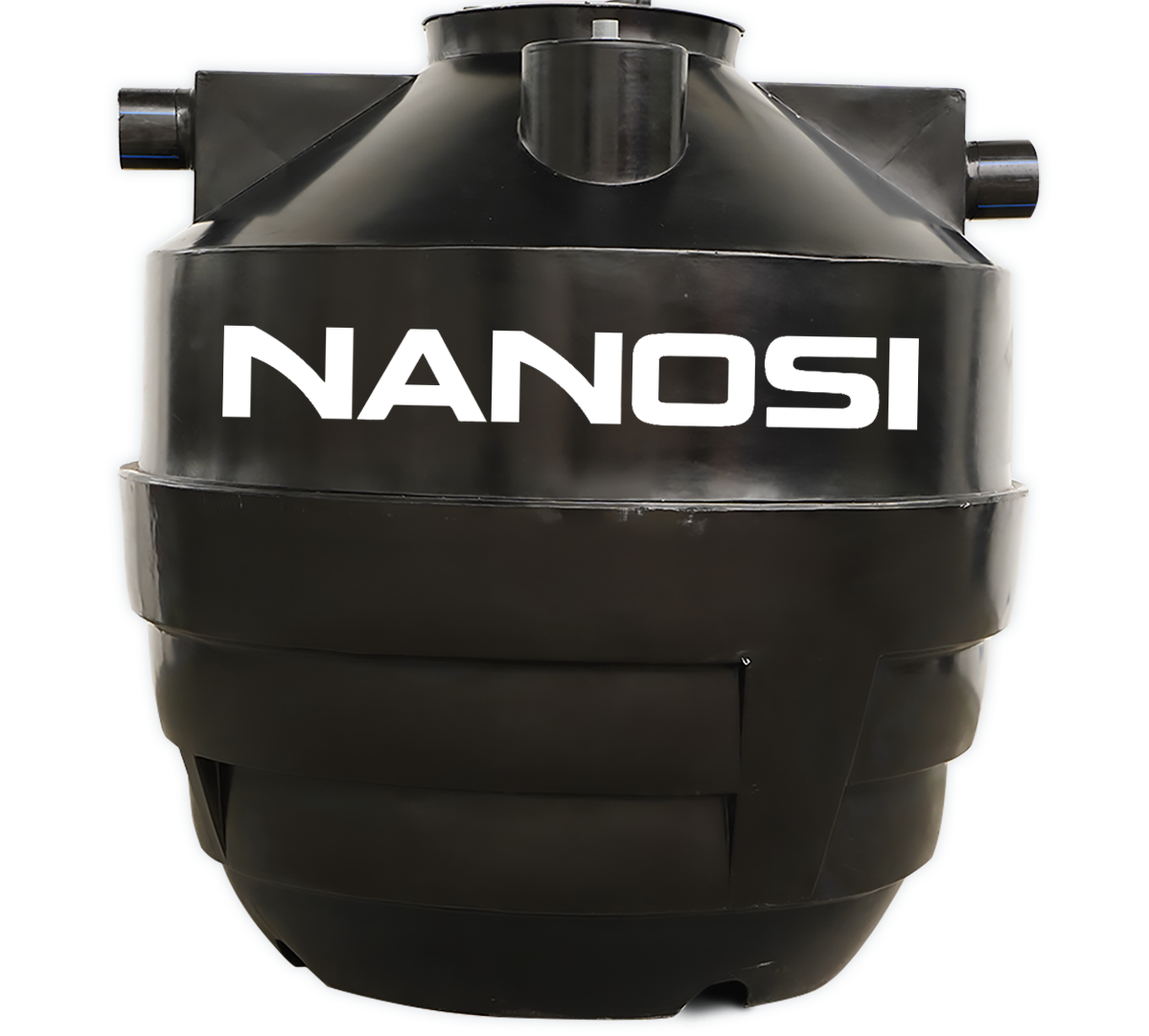 Bể phốt tự hoại thông minh Nanosi 1000l đứng