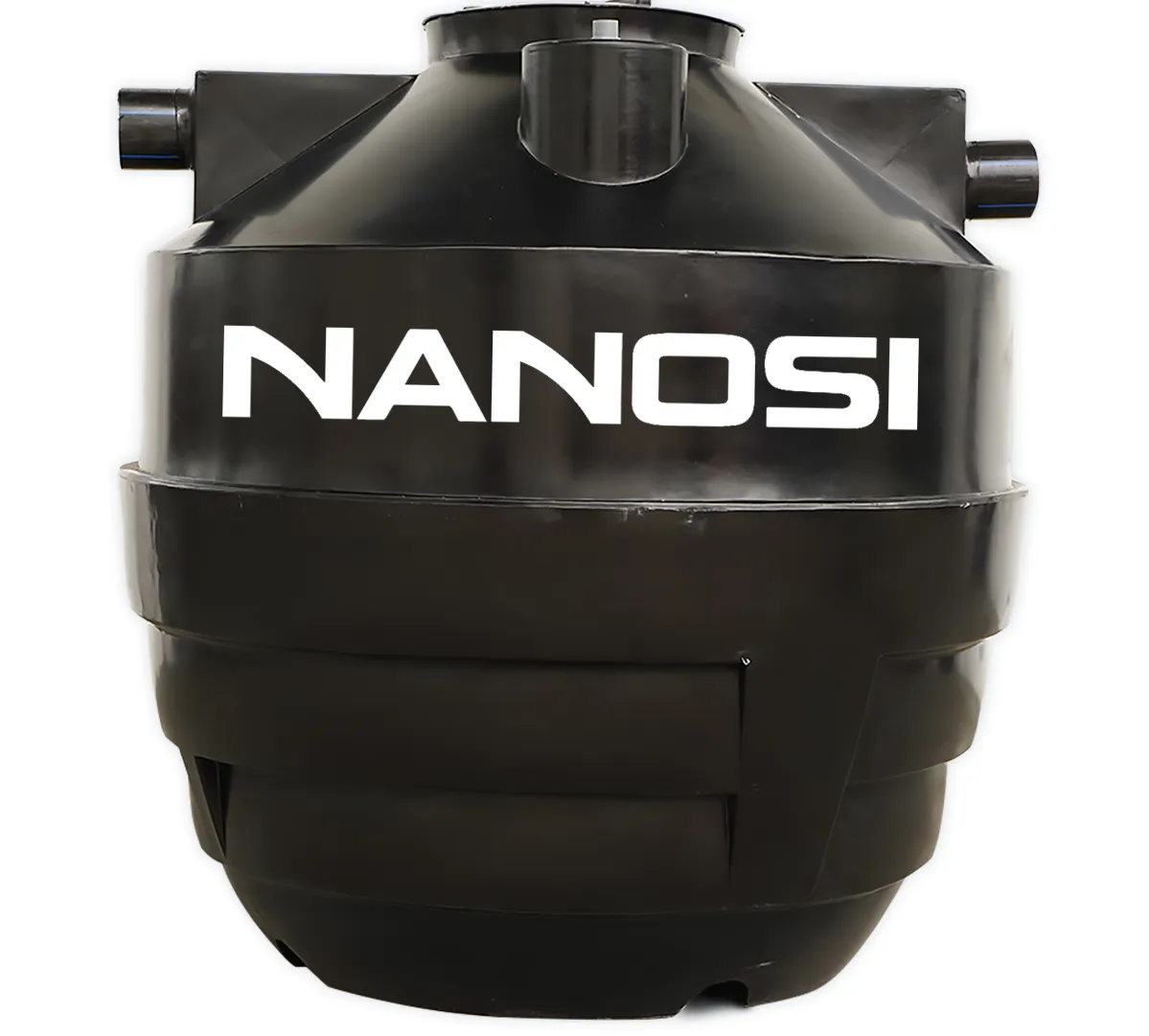 Bể phốt tự hoại thông minh Nanosi 1000l đứng