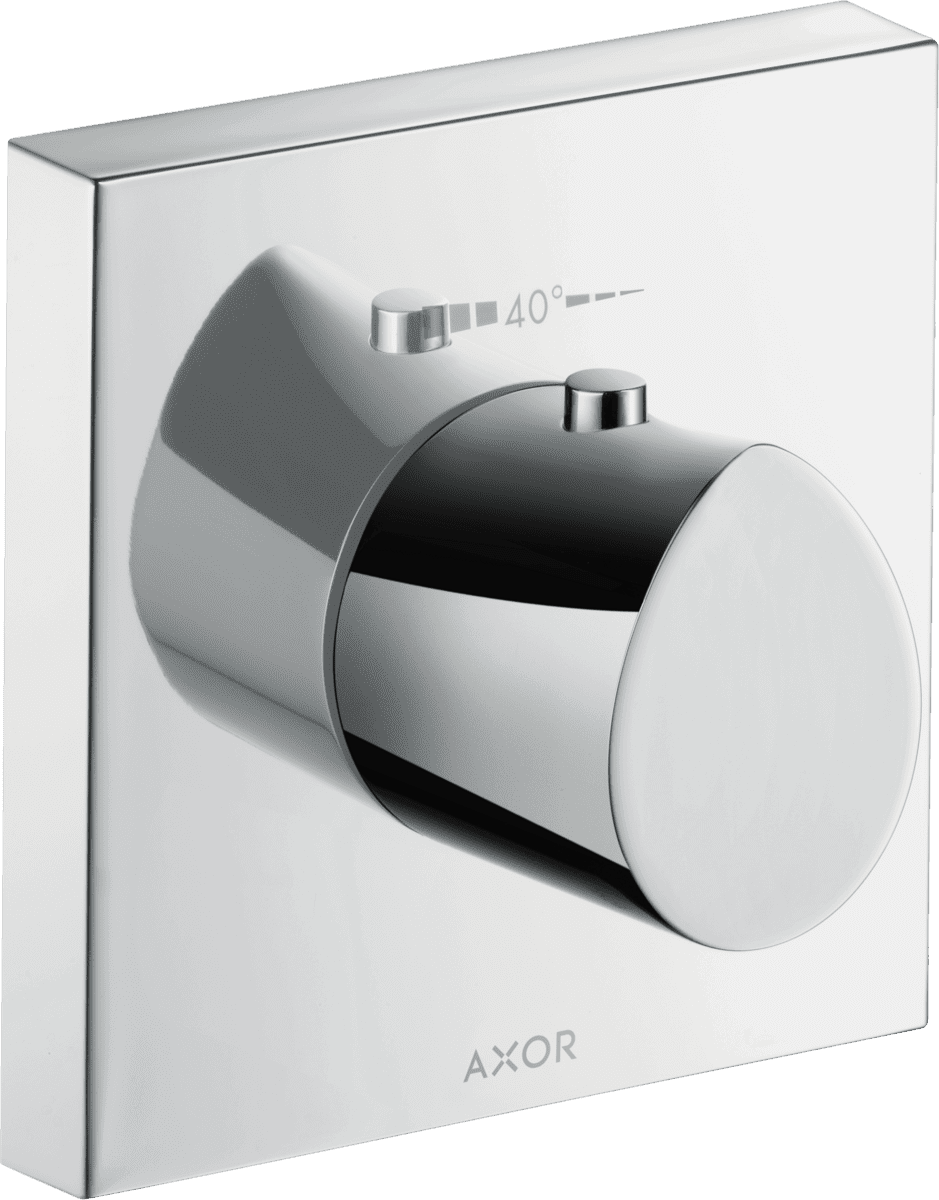 Mặt nạ sen tắm âm tường nóng lạnh Axor 12712000