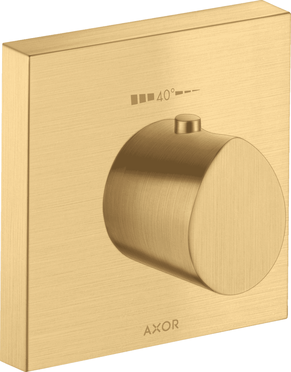 Mặt nạ sen tắm âm tường nóng lạnh Axor 12712250