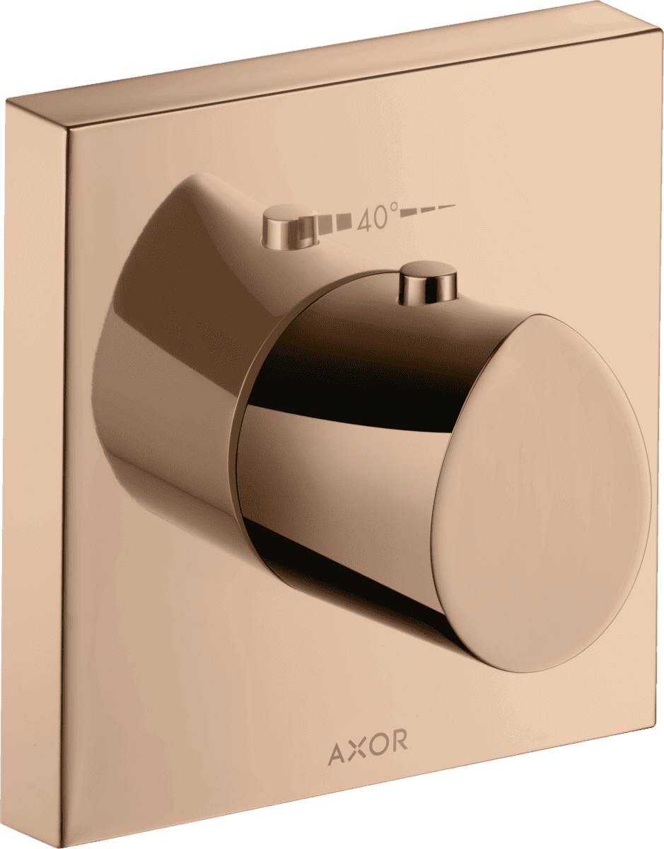 Mặt nạ sen tắm âm tường nóng lạnh Axor 12712300