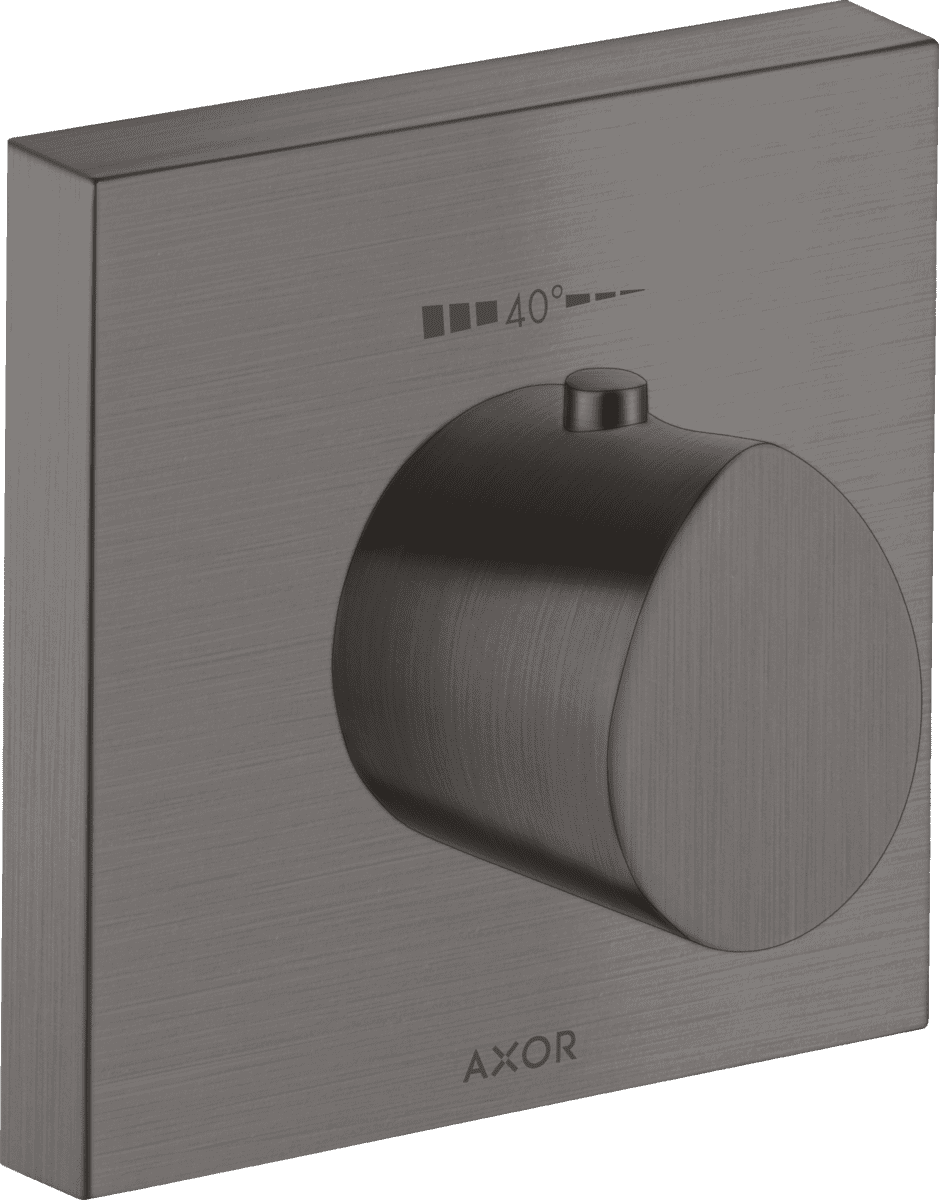 Mặt nạ sen tắm âm tường nóng lạnh Axor 12712340