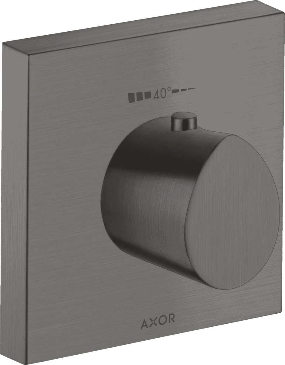 Mặt nạ sen tắm âm tường nóng lạnh Axor 12712340