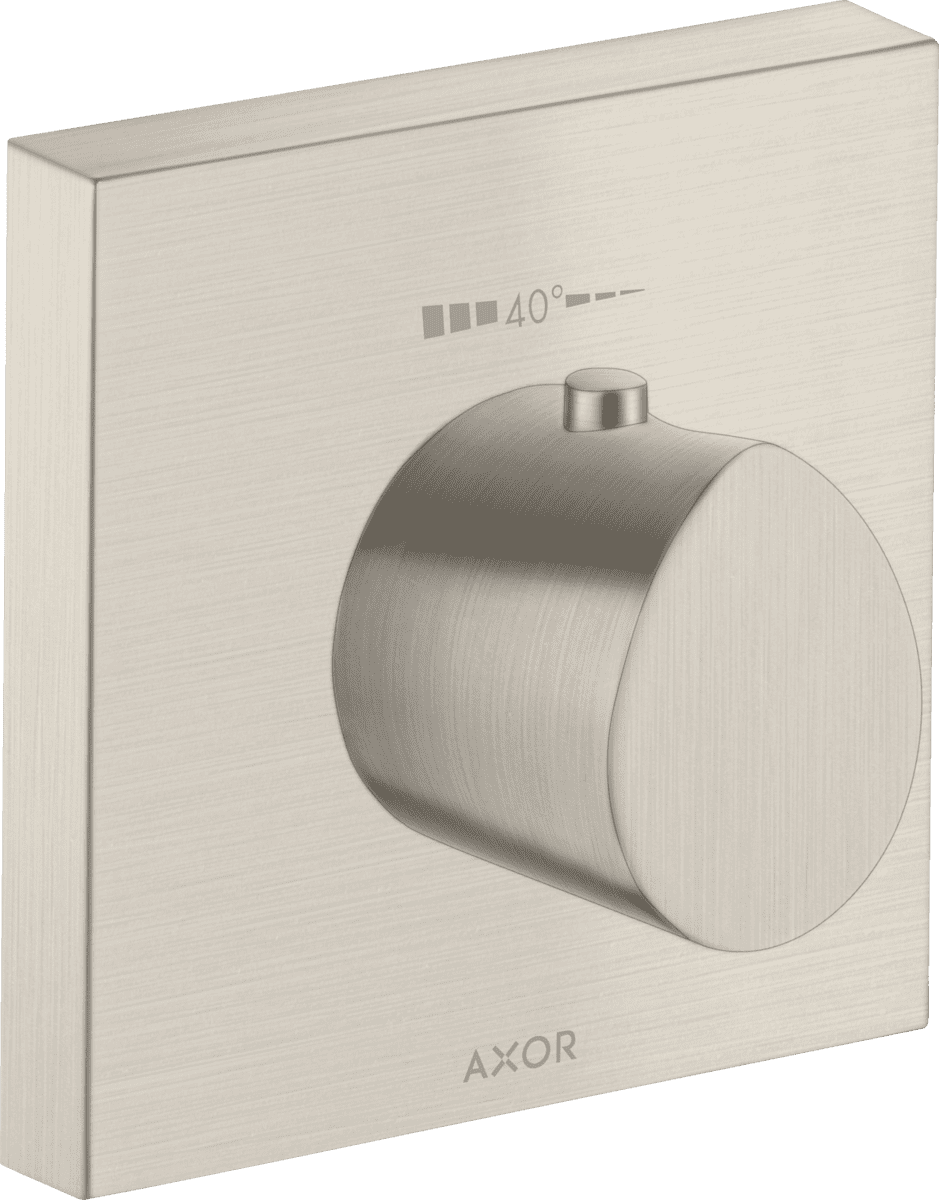 Mặt nạ sen tắm âm tường nóng lạnh Axor 12712800