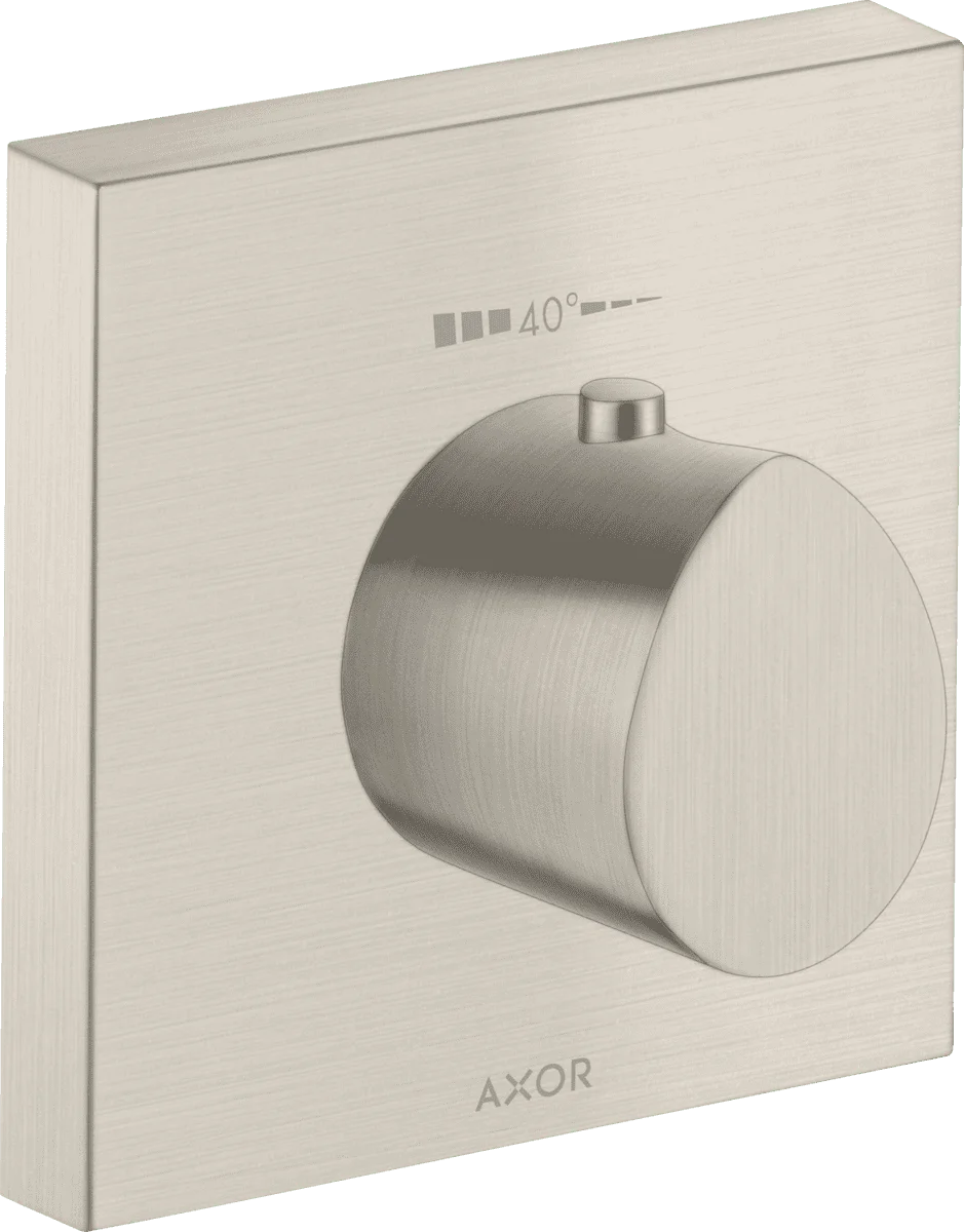 Mặt nạ sen tắm âm tường nóng lạnh Axor 12712800