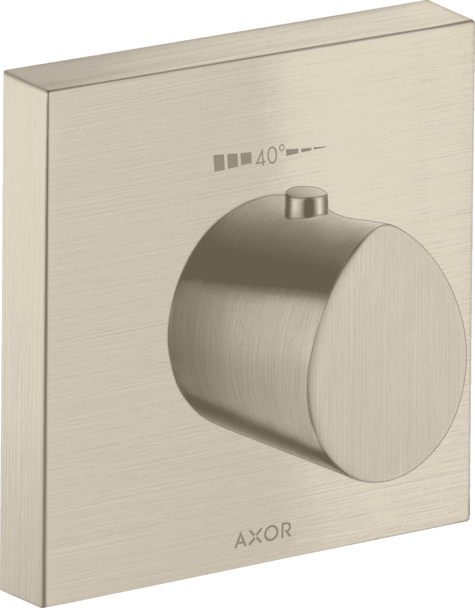 Mặt nạ sen tắm âm tường nóng lạnh Axor 12712820