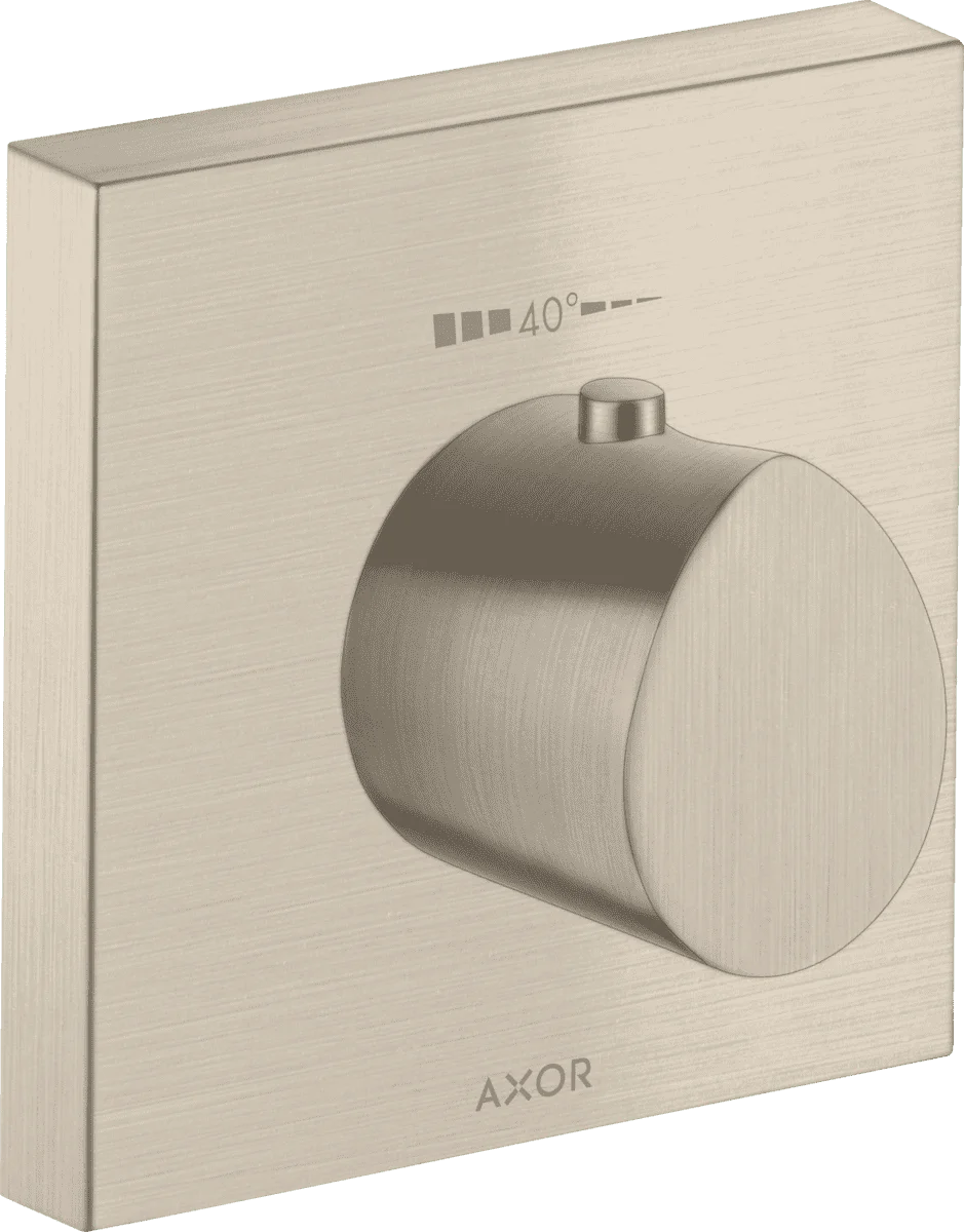Mặt nạ sen tắm âm tường nóng lạnh Axor 12712820