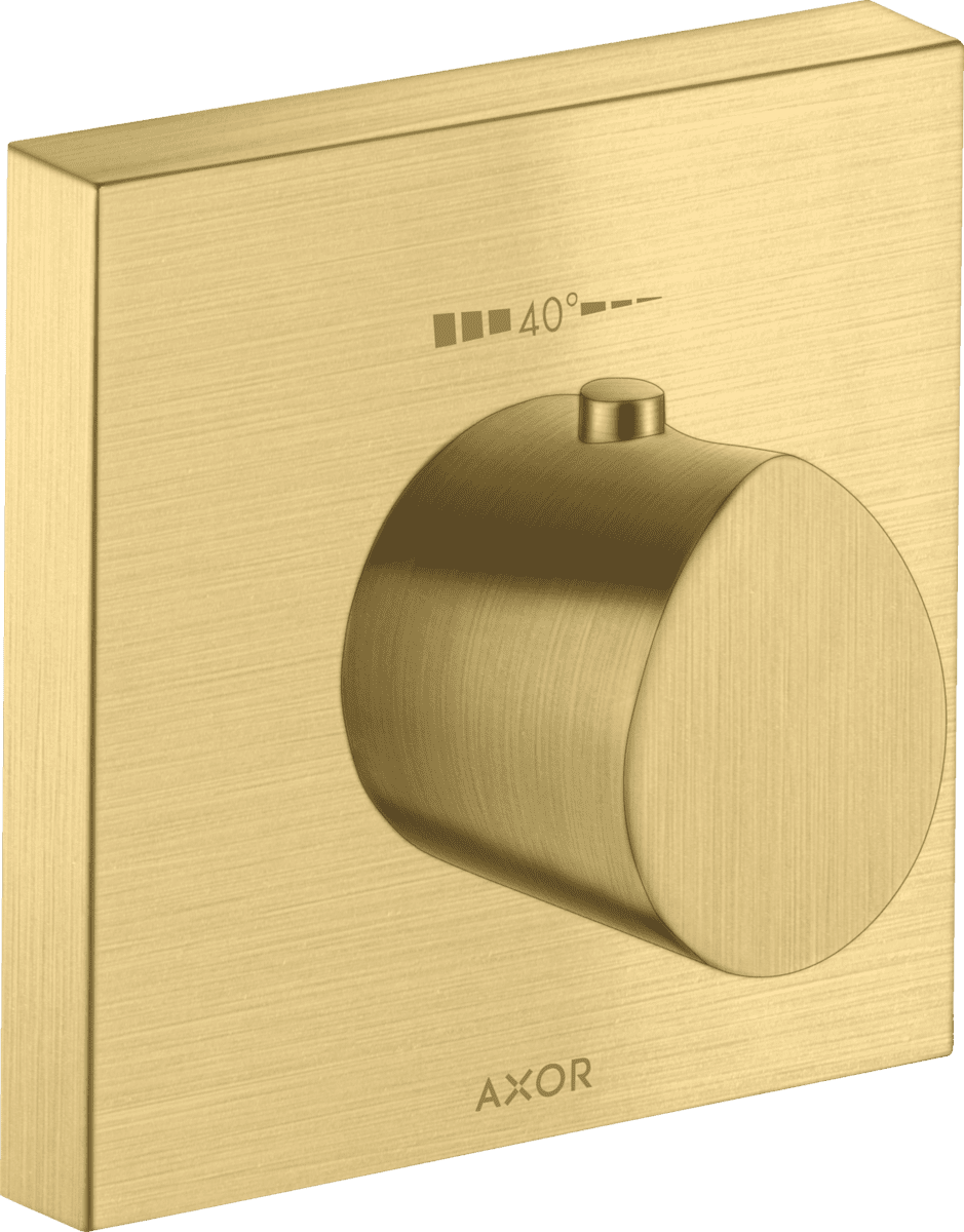 Mặt nạ sen tắm âm tường nóng lạnh Axor 12712950