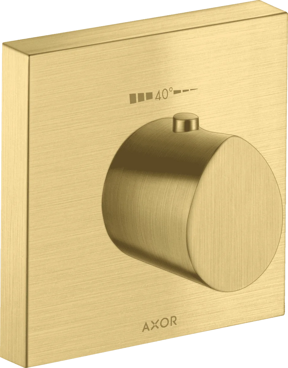 Mặt nạ sen tắm âm tường nóng lạnh Axor 12712950