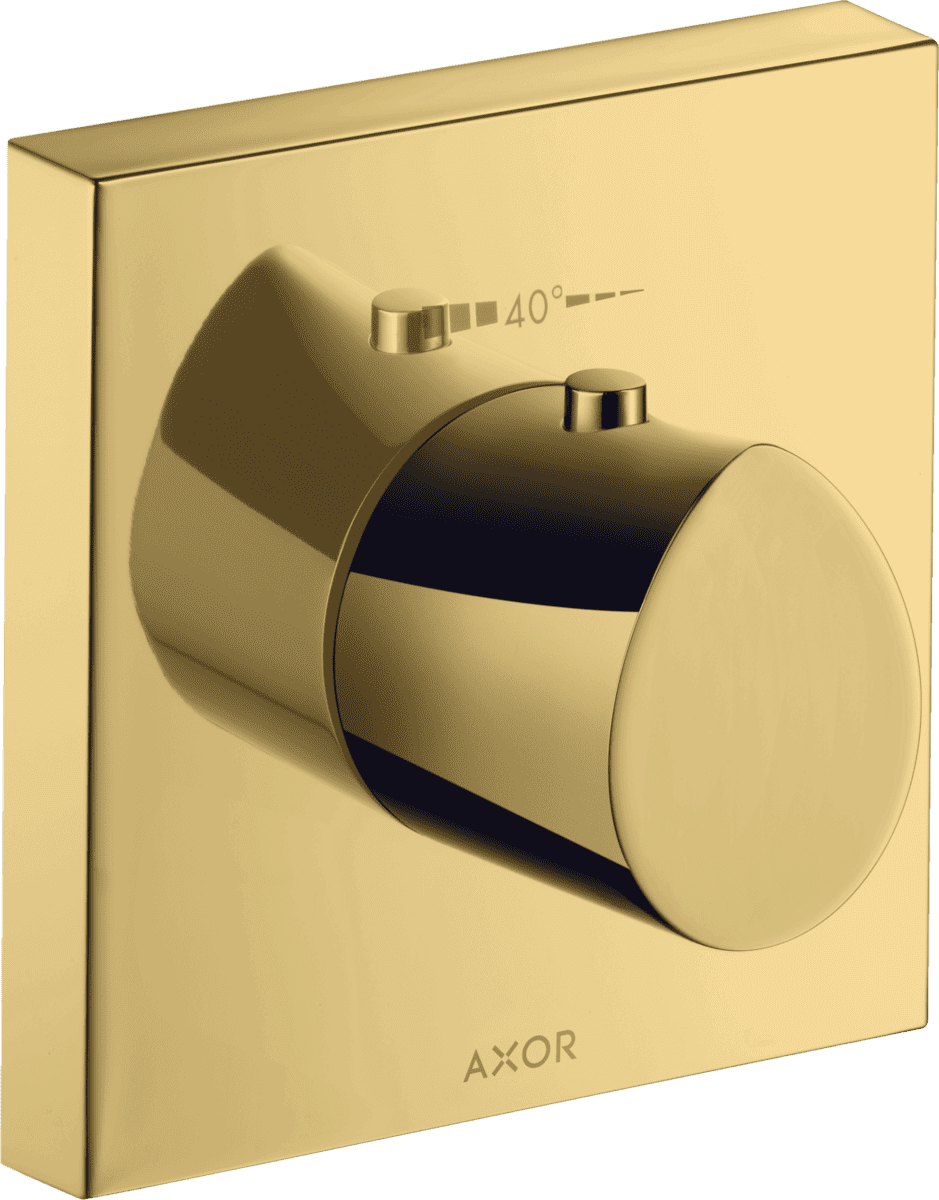 Mặt nạ sen tắm âm tường nóng lạnh Axor 12712990